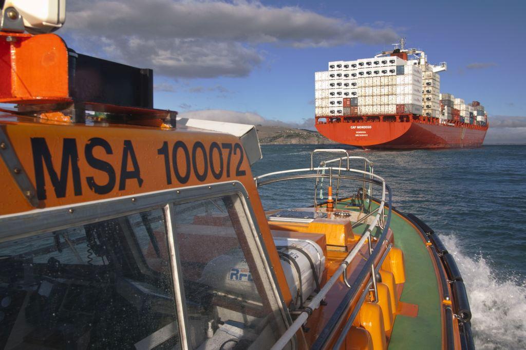 INTRODUCTION Lyttelton Port of Christchurch (LPC) utilises an integrated health & safety-environment-quality business management system, modelled on recognised International Integrated Management