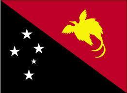 Envisining tmrrw: scial wrk in PNG Camern Rse, Catherine