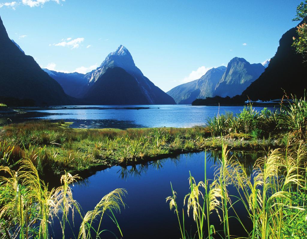 Exclusive UNC GAA departure March 27-April 17, 2019 Exploring Australia & New Zealand 22 days from $9,484 total price from Los Angeles ($9,095 air & land inclusive plus $389 airline taxes and fees) S