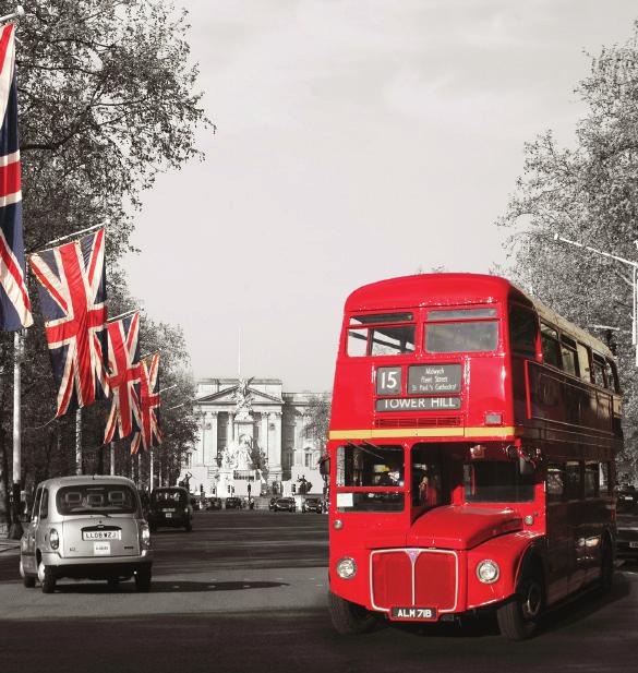 Established in 1976, we are one of the biggest importers and distributors of souvenirs and giftware in London.