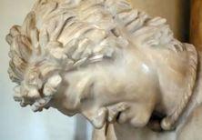 Hellenism 323-30 BCE Subject matter: Defeated BARBARIAN Epigonos (?