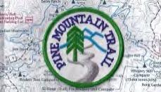 New Backcountry Campsites along the Pine Mountain Trail In early 2012 two new backcountry campsites were presented for consideration to the managers of FDR State Park, who endorsed the presented