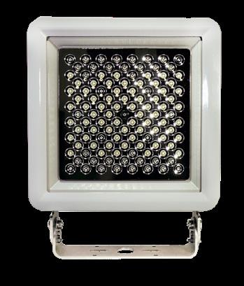 DuroSite DuroSite LED Floodlight - UL / CSA Mounting Options Industrial Applications