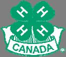 Canadian 4 H Council Conseil de 4 H du Canada New 4 H/John Deere Merchandise Now Available Across Canada OTTAWA, Thursday April 1, 2010 It has never been easier for 4 H members, leaders and