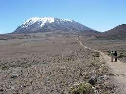 Transfer from the Marangu National Park gate for the Kilimanjaro Park formalities, then transfer to the Rongai trail head to begin an unforgettable African Ascent.