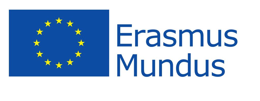 UNIVERSITY OF SARAJEVO - INTERNATIONALISATION 19 ERASMUS MUNDUS projects: