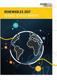 MẠNG LƯỚI CHÍNH SÁCH NĂNG LƯỢNG TÁI TẠO CHO THẾ KỶ 21 REN21 là mạng lưới chính sách năng lượng tái tạo toàn cầu đa phương, kết nối nhiều đối tượng chủ chốt.
