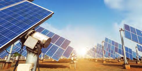 HIGHLIGHTS 217 QUANG ĐIỆN MẶT TRỜI Công suất điện mặt trời PV toàn cầu và công suất mới bổ sung hàng năm, 26-216 Tổng công suất toàn cầu Gigawatts 35 3 25 2 15 1 5 6 +1.4 +2.5 16 +6.