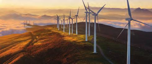 HIGHLIGHTS 217 ĐIỆN GIÓ Công suất điện gió và công suất mới bổ sung toàn cầu, 26-216 Gigawatts 5 4 3 2 1 74 +15 94 +2 121 +27 159 +38 198 +39 238 +41 283 +45 319 +36 Toàn thế giới 487 Gigawatts Thêm