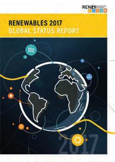 Báo cáo là nỗ lực hợp tác, xây dựng từ một mạng lưới quốc tế gồm hơn 8 tác giả, cộng tác viên và nhà bình duyệt từ hơn 155 quốc gia.