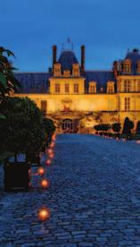 lasting 1h30/2h from 37a /person Sovereign Grands Apartments private VIP TOUR Enjoy the unique and special experience of a private visit to the château outside its usual