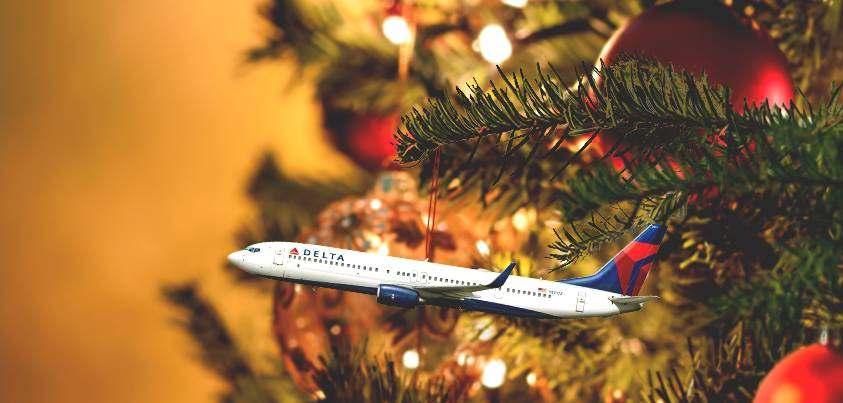 Delta Air Lines Re-introduces Daily/ Non-stop Service between ATL and KIN NMIA, KINGSTON December 19 Delta Air Lines (NYSE: DAL) re-introduces it s daily non-stop flight between Atlanta and Kingston,