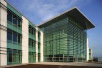 BP turned to Goodman to provide a suitably green and iconic headquarters BP, Aberdeen As the largest private sector employer in Europe s Energy Capital, Aberdeen,