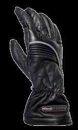 Synthetic Suede INSULATION: Gore-Tex glove insert that is waterproof, breathable, and