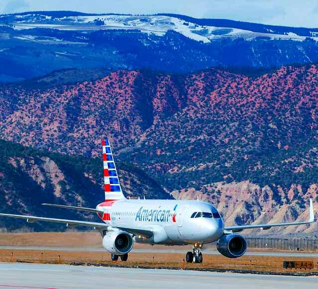 About The Airport Just minutes from Vail and the best skiing in North America, the Eagle County Regional Airport (EGE) gets you directly to the heart of the Colorado Rockies, year-round.