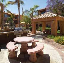 Relax and rejuvenate at Scottsdale Villa Mirage and enjoy 300 days of sunshine.