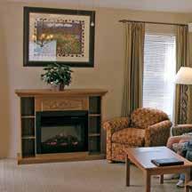 PVC at The Roundhouse Resort is nestled in eastern Arizona s White Mountains where Pinetop-Lakeside s motto is Celebrate the Seasons and where guests can enjoy year-round adventure.
