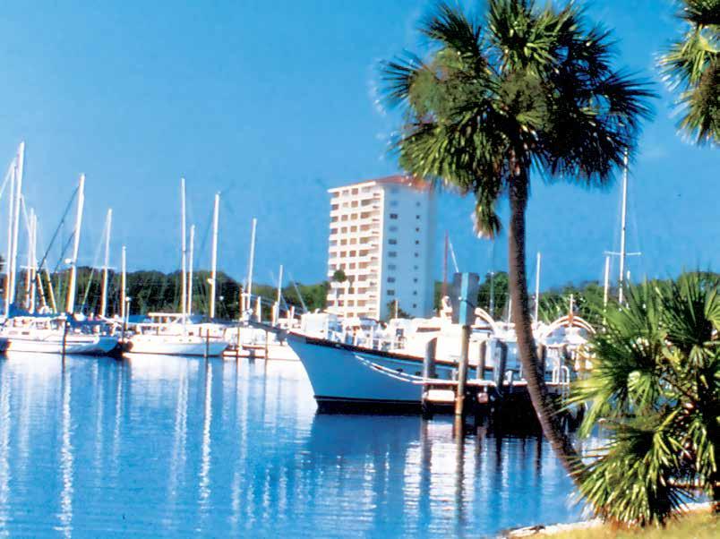 A Club Affiliated Resort Daytona Beach