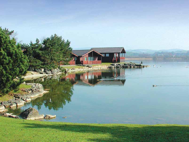 A Club Affiliated Resort Pine Lake