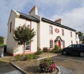 House, Bodyke County Clare Ireland