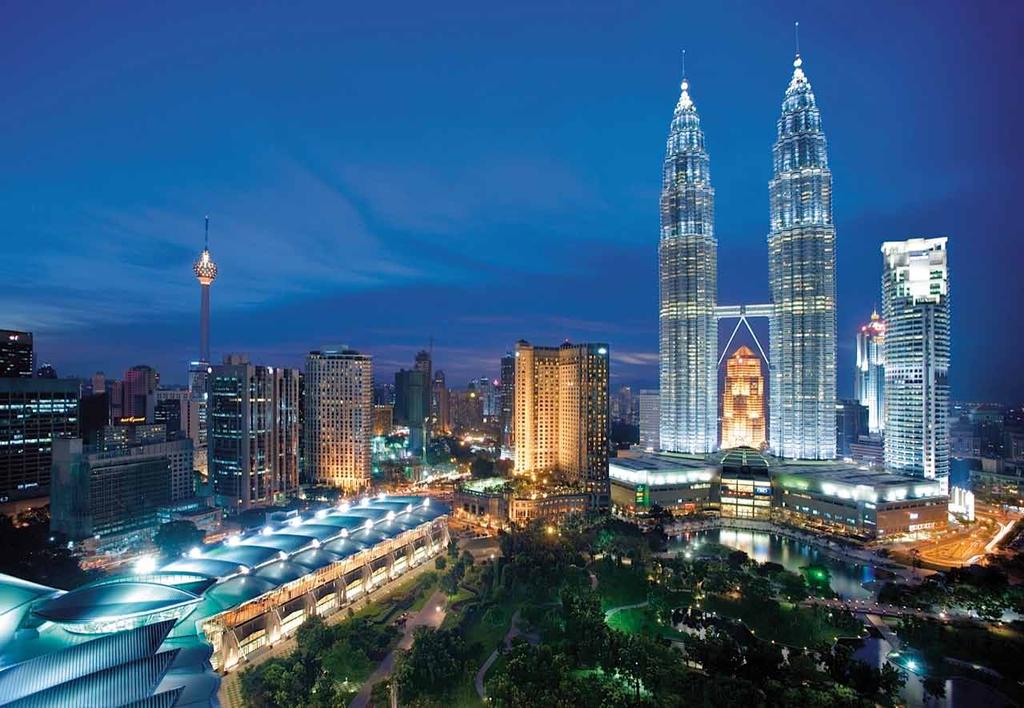 About TheVenue Kuala Lumpur Convention Centre The Kuala Lumpur Convention Centre is a convention and exhibition centre in Kuala Lumpur, Malaysia, and part of the Kuala Lumpur City Centre precinct,