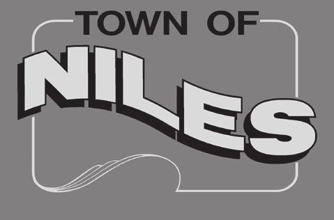 Town of Niles Newsletter ~2016~ IN THIS ISSUE, ARTICLES FROM: Supervisor... 1 Some Important Dates... 1 Zoning Board of Appeals... 2 Board of Assessment Review... 2 Code Enforcement.