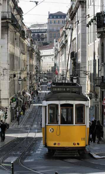 Return to Lisbon or surroundings: dinner and overnight.