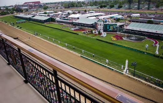 PER PERSON PRICE RACE DAYS $1,199 WITH 3-NIGHT HOTEL STAY Check in Thursday, Check out Sunday PACKAGE INCLUSIONS Ticket to Breeders Cup World Championships Friday and Saturday, November 2-3 Race Day