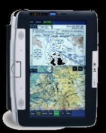 Electronic Flight Bag (EFB) An EFB is an electronic information management device that helps flight crews manage the information sent/received over these new