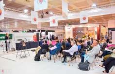 During the FRESKON international exhibition, top supermarket chains from Greece and the Balkans -
