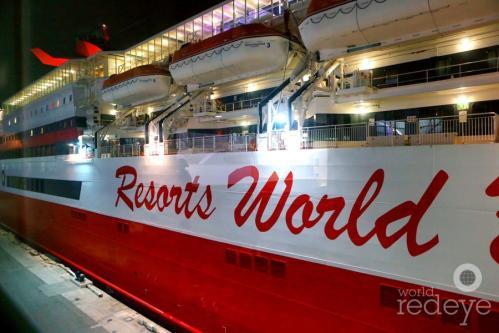 Overview (continued) Resorts World Bimini (