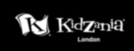 KS3 KIDZANIA PRE-VISIT LEARNING RESOURCES MIND MAP -
