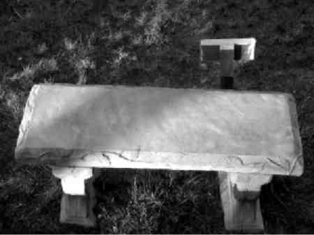 BENCHES Small