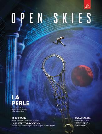 ABOUT OPEN SKIES 1The magazine creates a