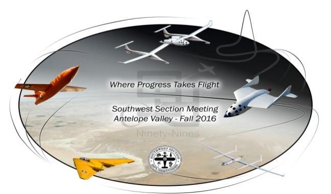 WELCOME TO THE ANTELOPE VALLEY Fox Airfield aviation aircraft. Your destination airport is General Wm J.