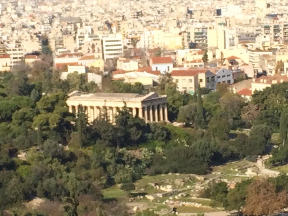 Ability Guidebooks presents Explore Athens!