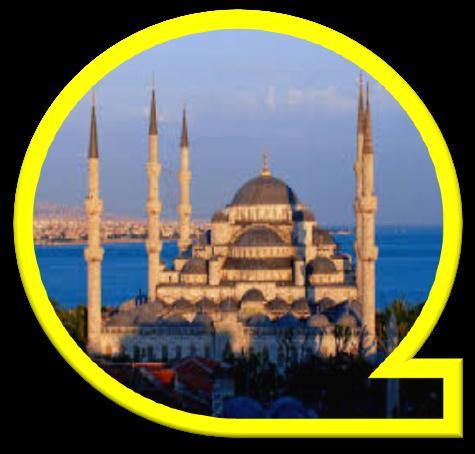 1 TURKEY PACKAGE AFFORDABLE TURKEY - ORNAFFT (7 Nights/ 8 Days) FULL ESCORTED GUARANTEED DEPARTURE