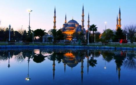 TURKEY ( 10 DAYS / 9 NIGHTS ) Welcome To Turkey! If you are looking for something special and extraordinary then look no further.