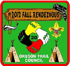 20 th Annual Fall Rendezvous At Oxbow Bend Registration Form Please fill out completely and turn in with payment.