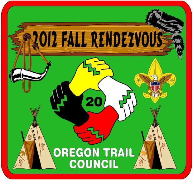 Period Dress Award The Scout unit that comes to the Fall Rendezvous with the