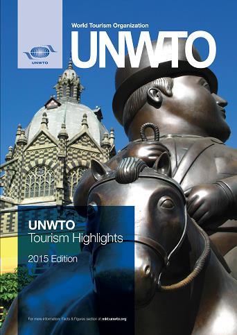 Main achievements http://mkt.unwto.org/highlights Results 2014 International tourist arrivals 1133 million +4.