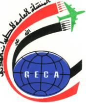 REPUBLIC OF IRAQ IRAQ CIVIL AVIATION AUTHORITY DIRECTORATE OF AIR TRAFFIC SERVICES AERONAUTICAL INFORMATION SERVICES P.O. BOX 23003 BAGHDAD Fm No.