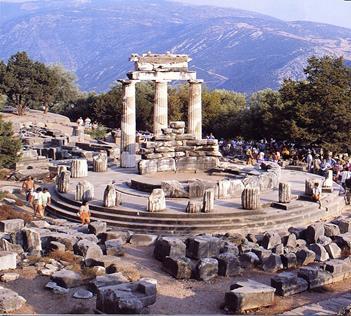Then depart for Olympia through Central Peloponnese and the towns of Tripolis and Megalopolis. Overnight in Olympia, the cradle of the Olympic Games.