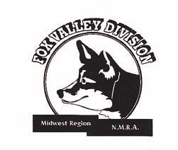 About the Fox Valley Division If you receive this newsletter you live in the Midwest Region and Fox Valley Division of the National Model Railroad Association or NMRA.