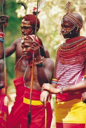 In the evening visit the Masai villages, to learn about their culture and how it has been maintained for centuries.
