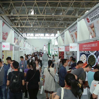ANUFOOD China 2018 will connect you with the most comprehensive buyer groups from the entire food industry in North Asia.