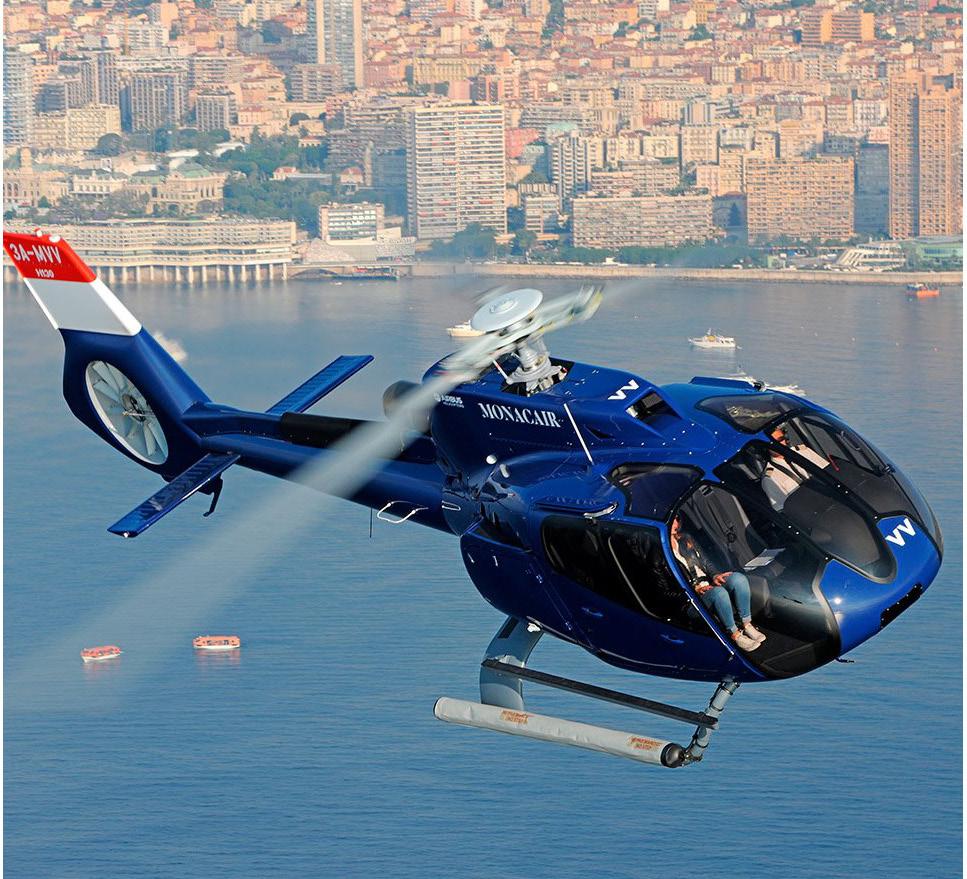 HELICOPTER & CAR TRANSFERS As a full service we can organise all of your transport needs.