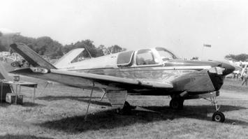 The sole occupant was killed. Current 5.9.14 with Certificate Expired on 30.9.13 - Pending Cancellation D-243 N50CN D-244 Built 1947 Type 35 Regd.... NC2839V Regd.... N2839V Apco Inc.