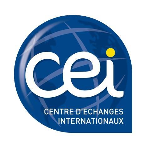 CEI CENTRE D ECHANGES INTERNATIONAUX ACADEMIC PROGRAM STUDENT