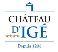 Le Château d Igé **** Notre Hôtel en Bourgogne Sud Hôtel Les Maritonnes Parc & Vignoble *** in